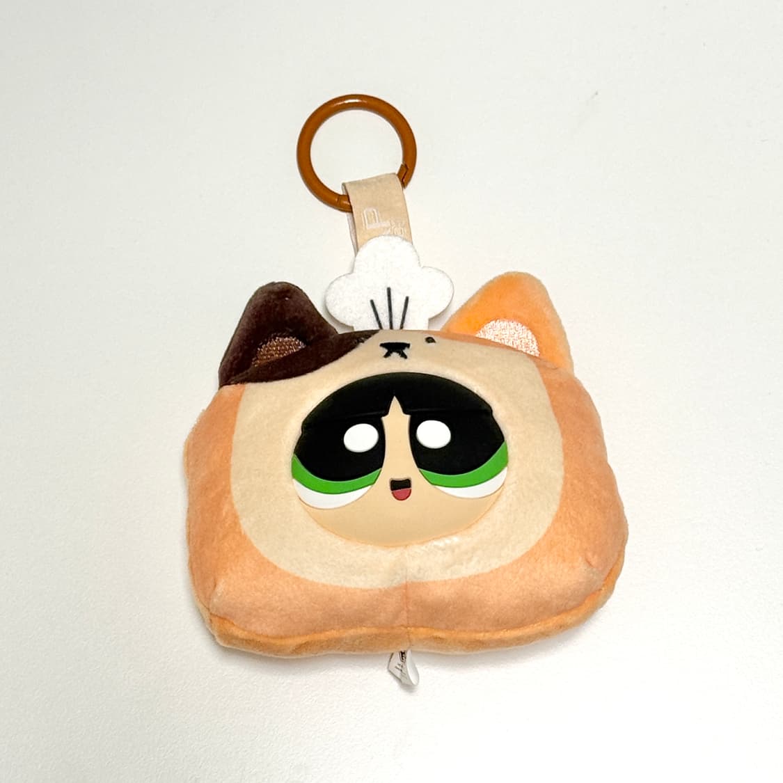 파워퍼프걸 베이커리 블라인드 키링 상품이미지3