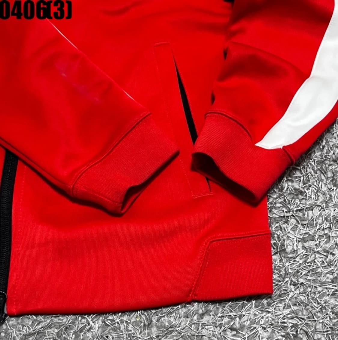 나이키 트랙탑 자켓 상품이미지4