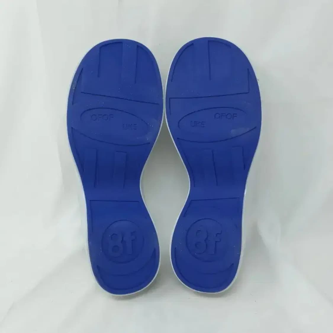 OFOF 실버 뮬 250~255 상품이미지7