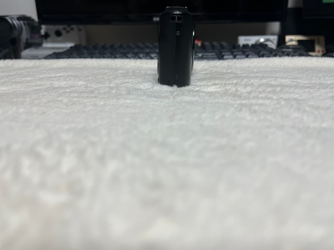 🔥📸 소니 DSC-H55 디지털카메라 판매합니다 📸🔥 상품이미지5