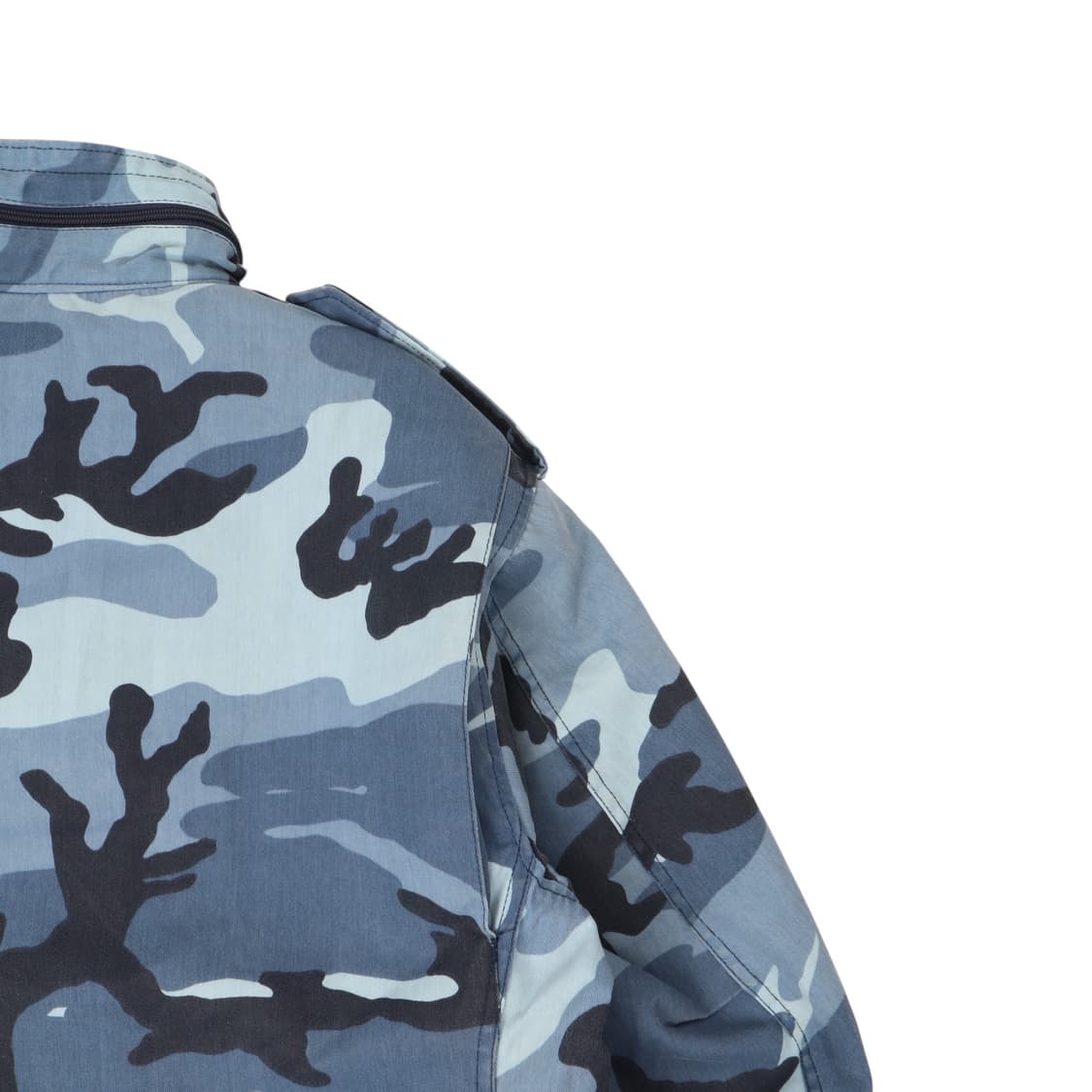 알파인더스트리 USA 카모 m65 점퍼 자켓 상품이미지6