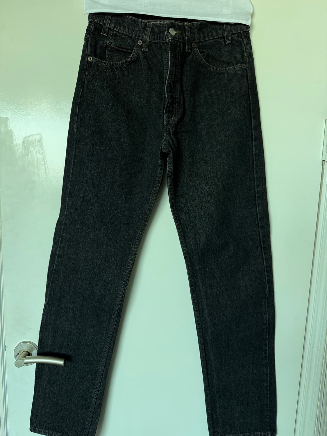 Levis orange tap jeans 상품이미지2