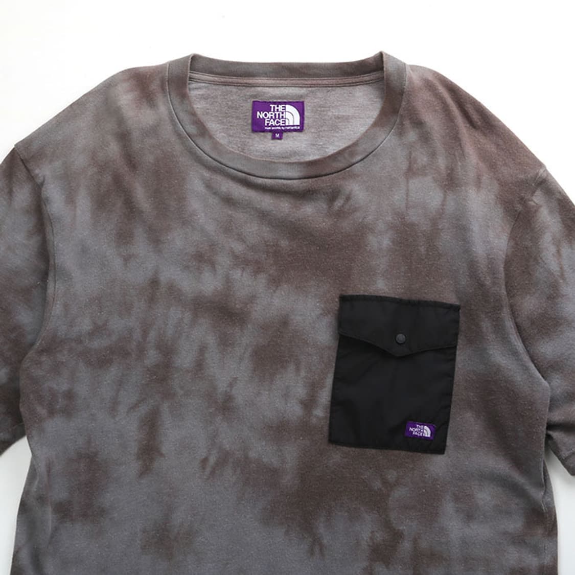 The North Face purlple label x nanamica 상품이미지2