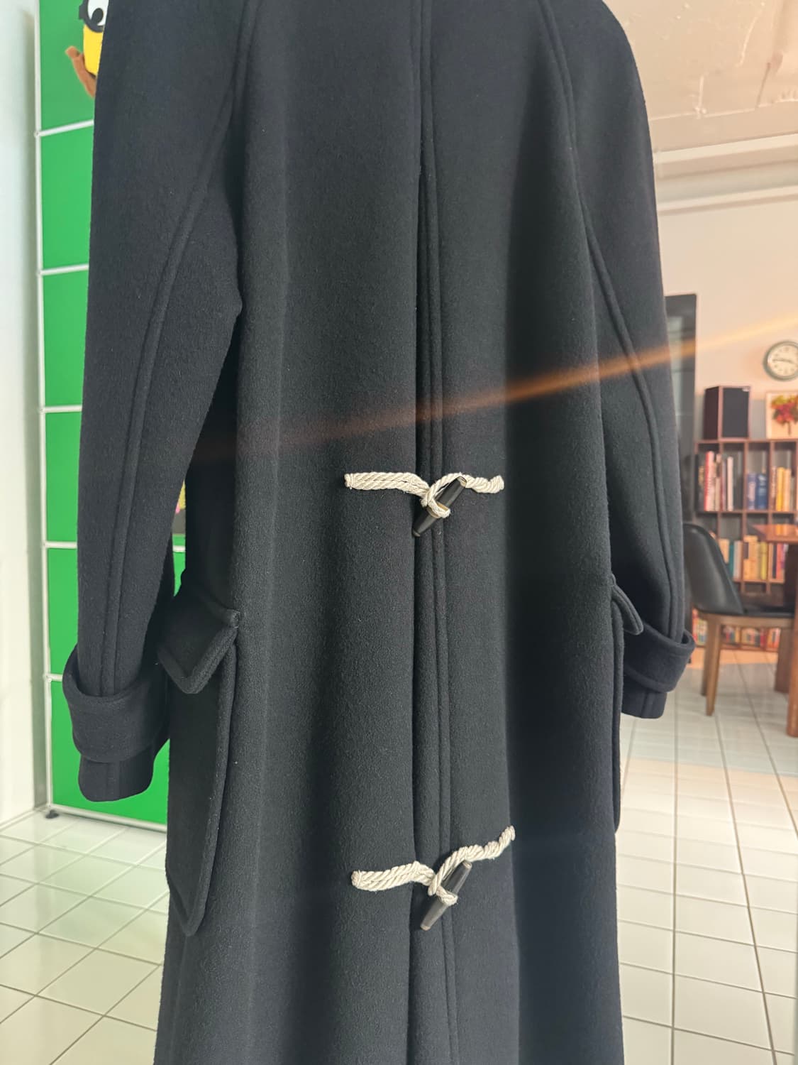 마르지엘라 코트 상품이미지5