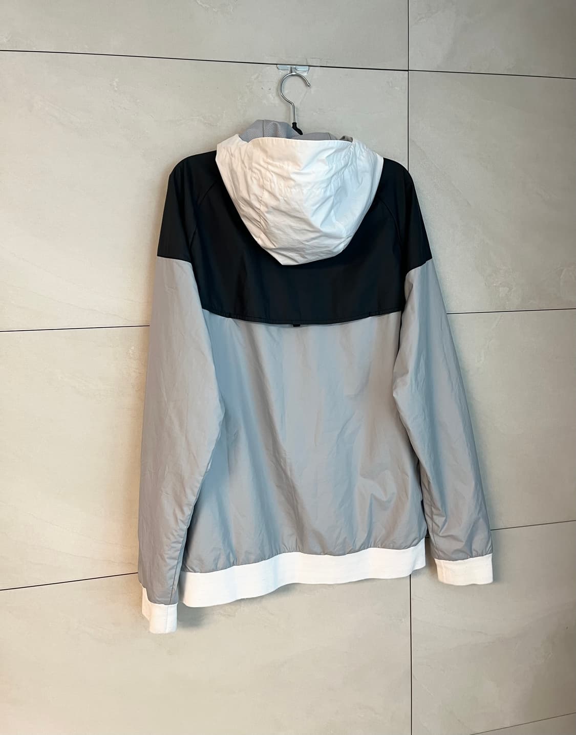 나이키 윈드러너 바람막이 (L/100)  상품이미지4