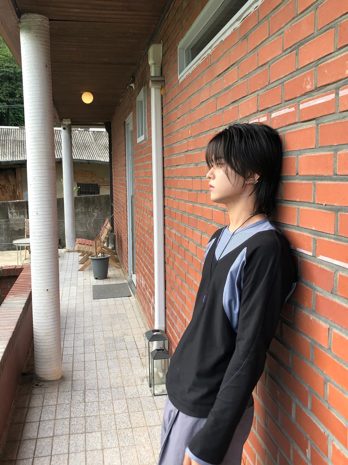 키코 코스타디노브 kk 롱슬리브 상품이미지3