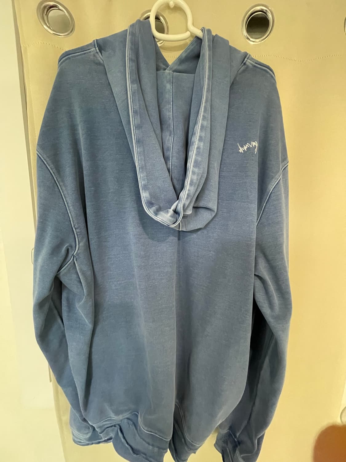 [A2] 아더에러-21ss 후드티 상품이미지2