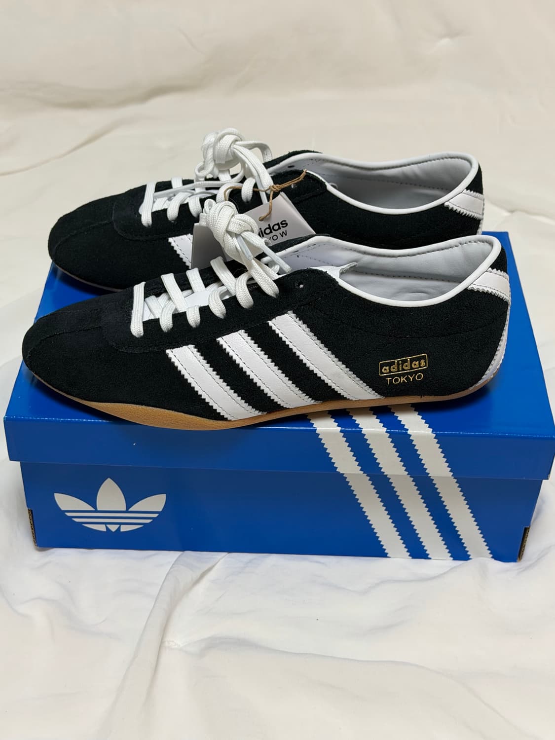 [새 상품] 아디다스 도쿄 235 상품이미지3