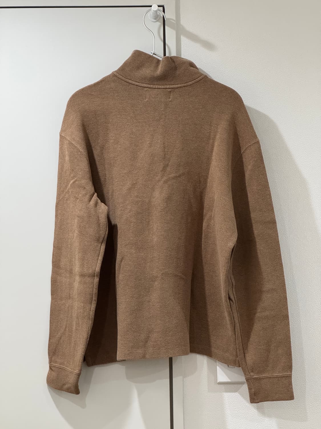 폴로 랄프로렌 하프집업 상품이미지2