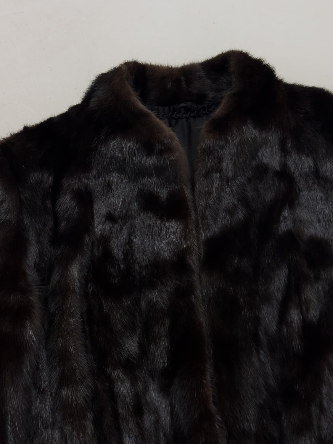 퍼 자켓 상품이미지4