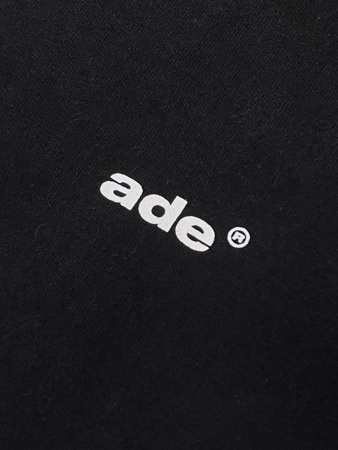 아더에러 맨투맨 블랙 A1  #csz3533 상품이미지4