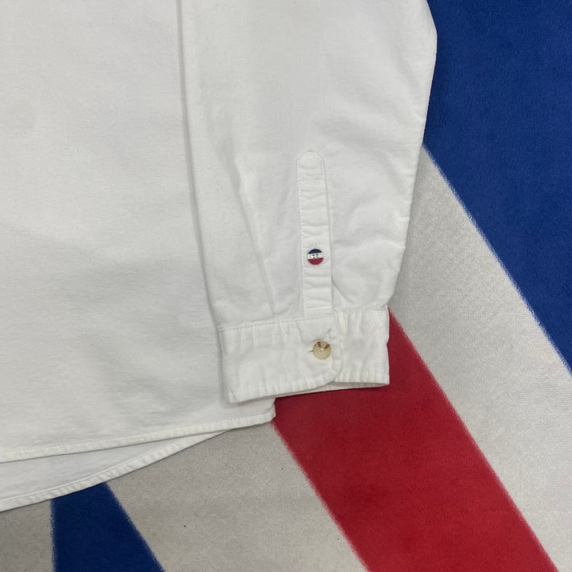 타미진스 셔츠 XXL 상품이미지5