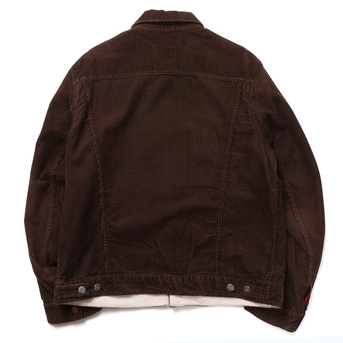 Engineered Garments Corduroy Trucker  상품이미지4