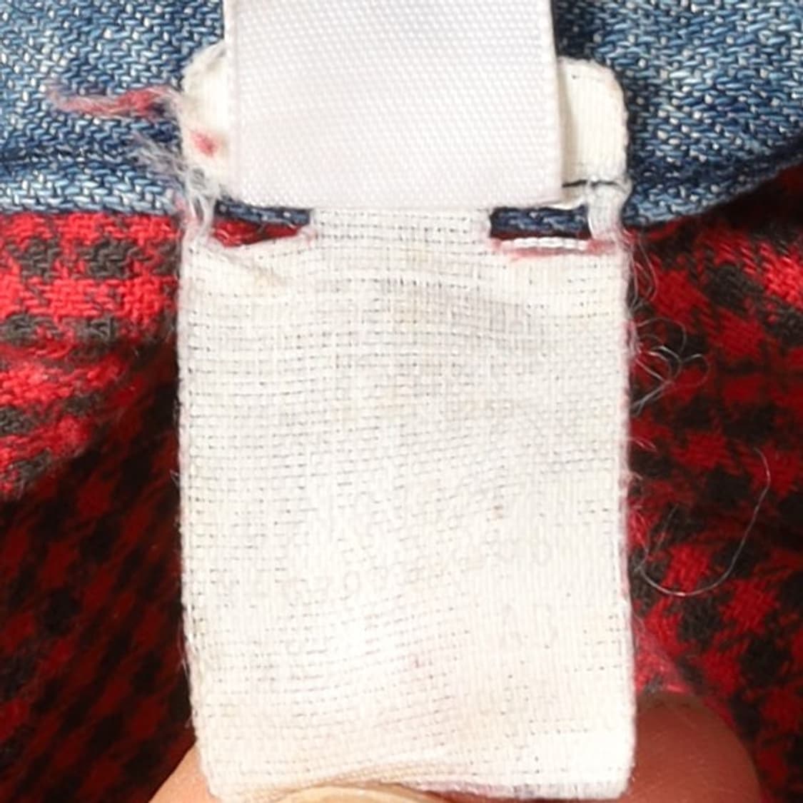 엘엘빈 L.L.been Denim Shirts
 상품이미지9