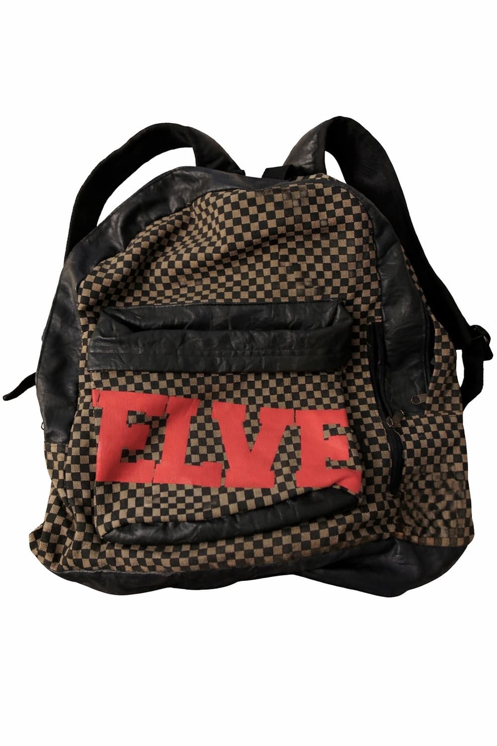 빈티지 백팩 상품이미지1