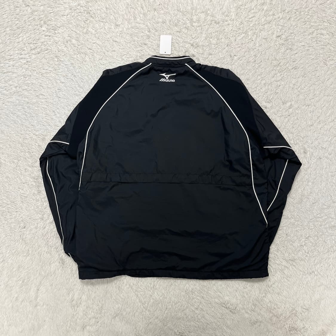 미즈노 반집업 웝업 상품이미지2