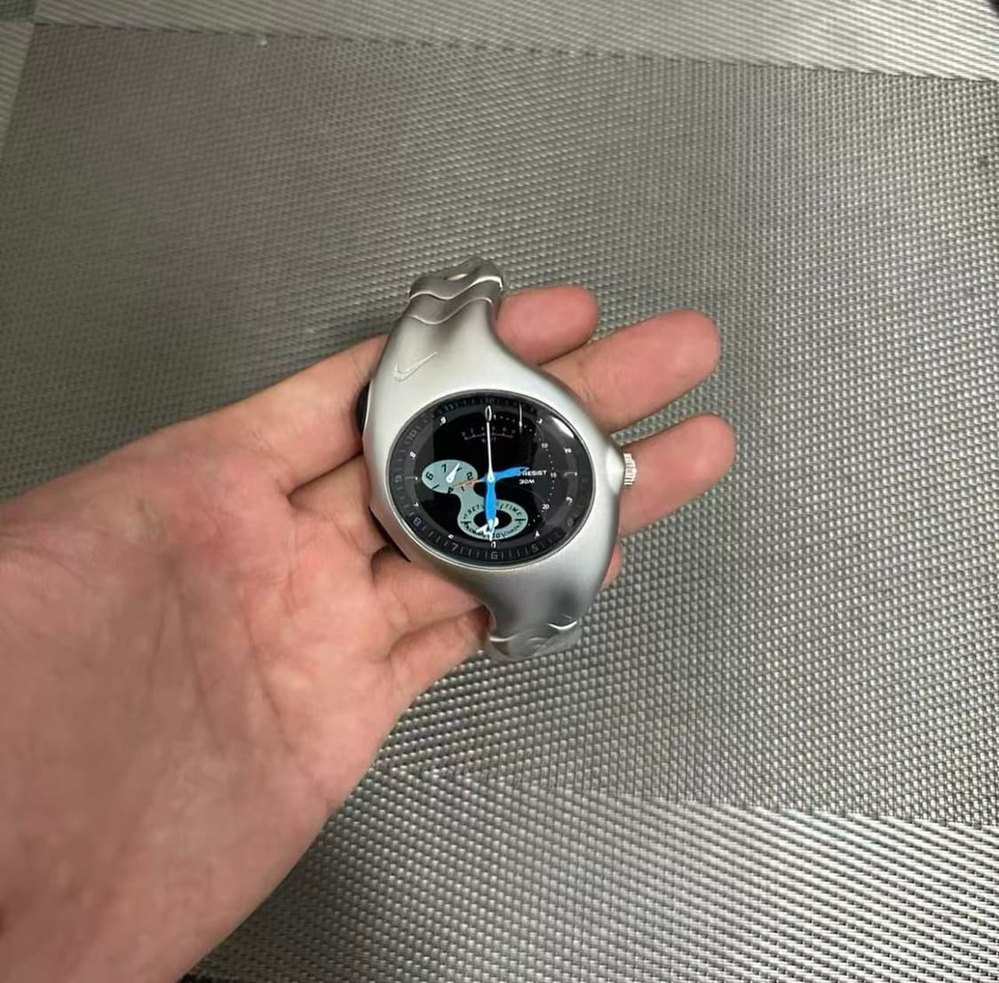 나이키 시계 트라이액스 Nike Triax Y2K Watch 상품이미지2