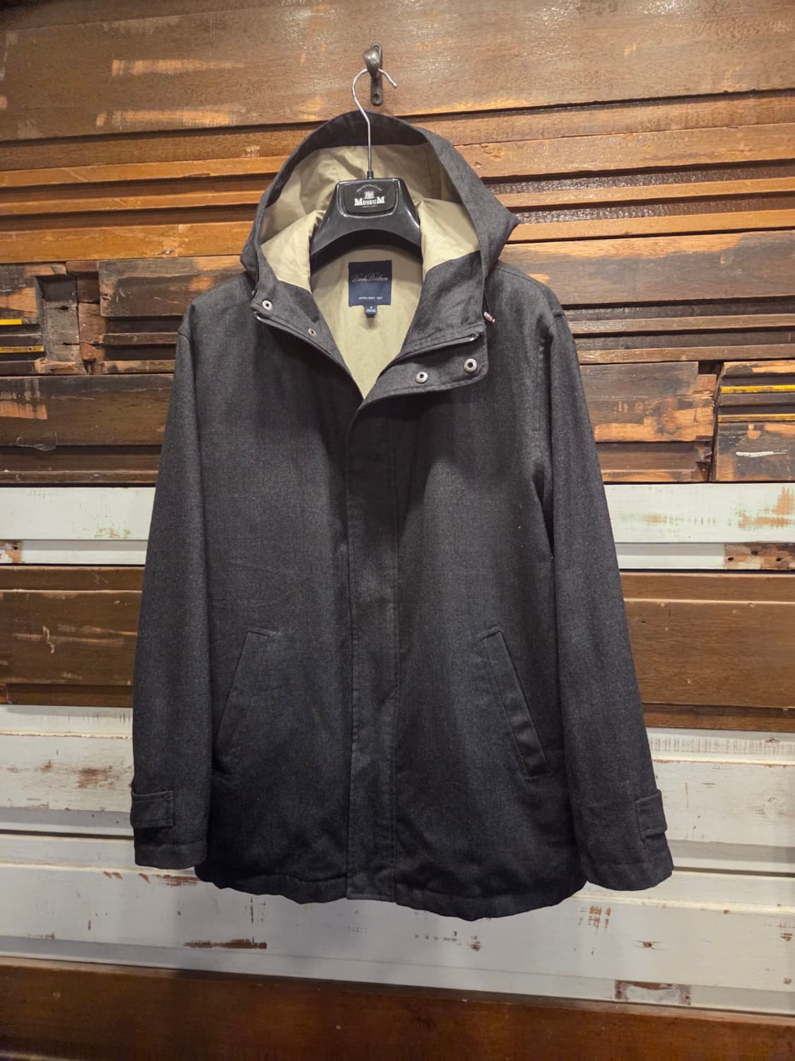 브룩스 브라더스 자켓 상품이미지7