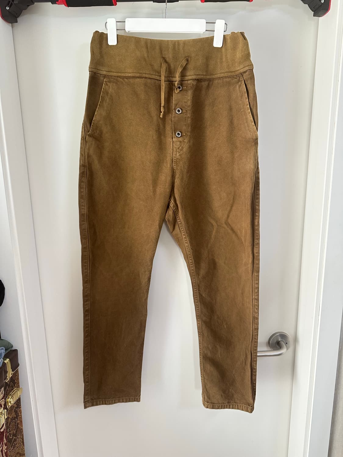 kapital sarouel nouvelle pant 상품이미지1