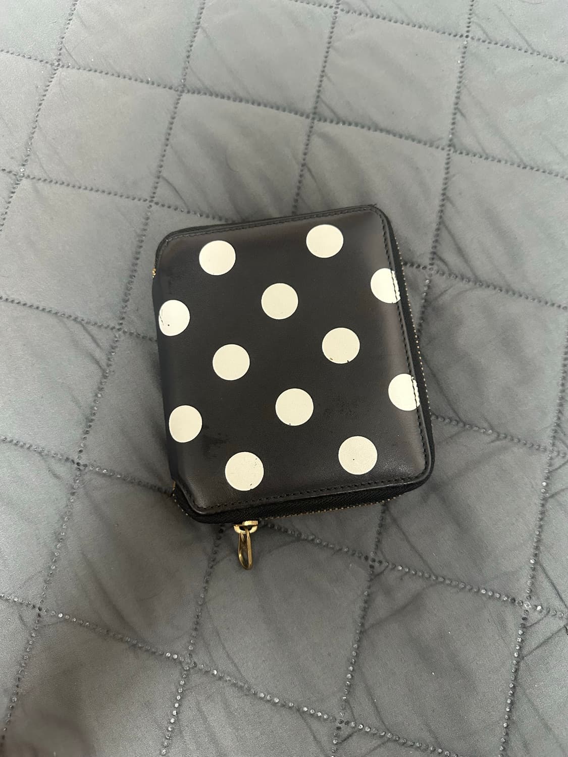 Comme des garcons wallet 상품이미지1