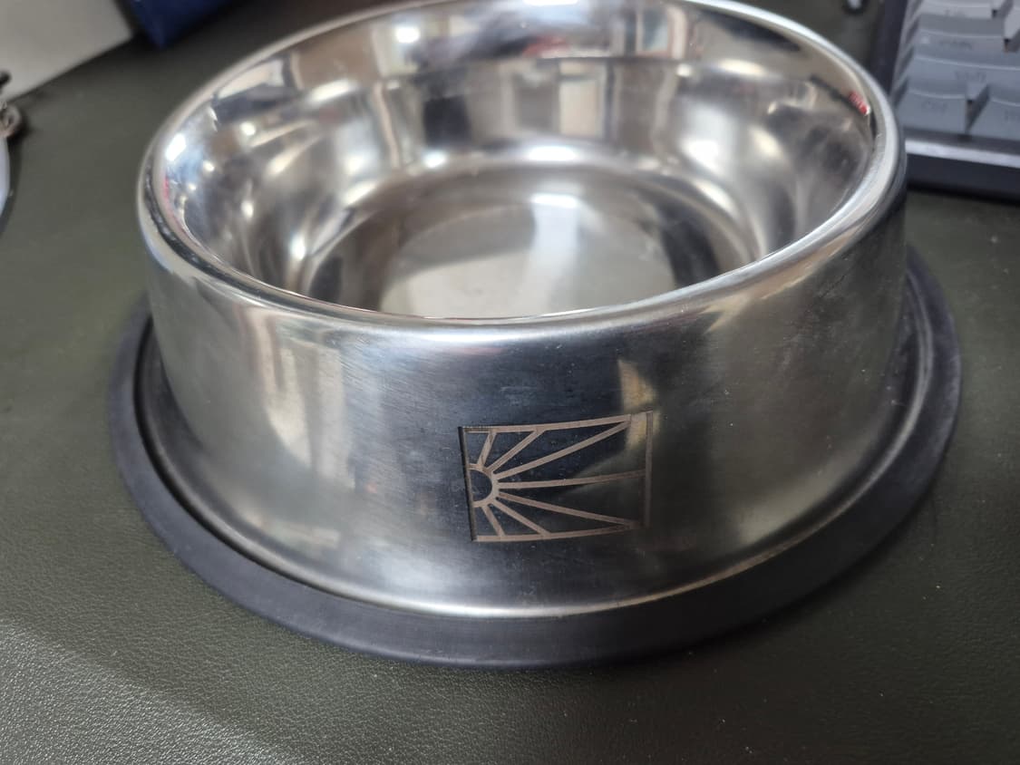 Paccbet 개밥그릇 상품이미지1