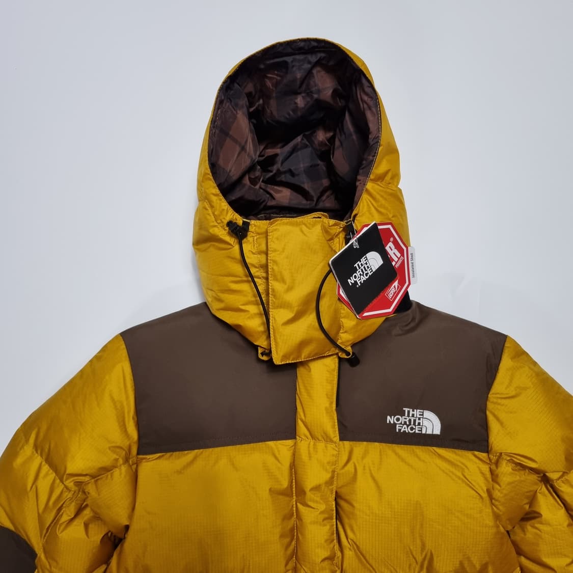 [새상품] 노스페이스 패딩  상품이미지3