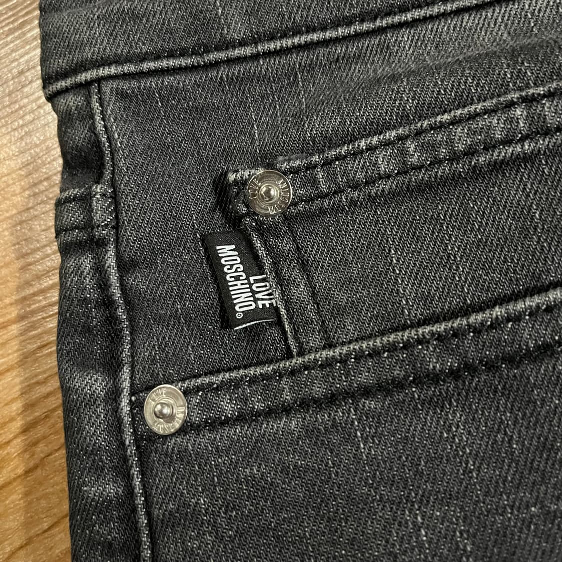 [36] 모스키노 그레이진 상품이미지7