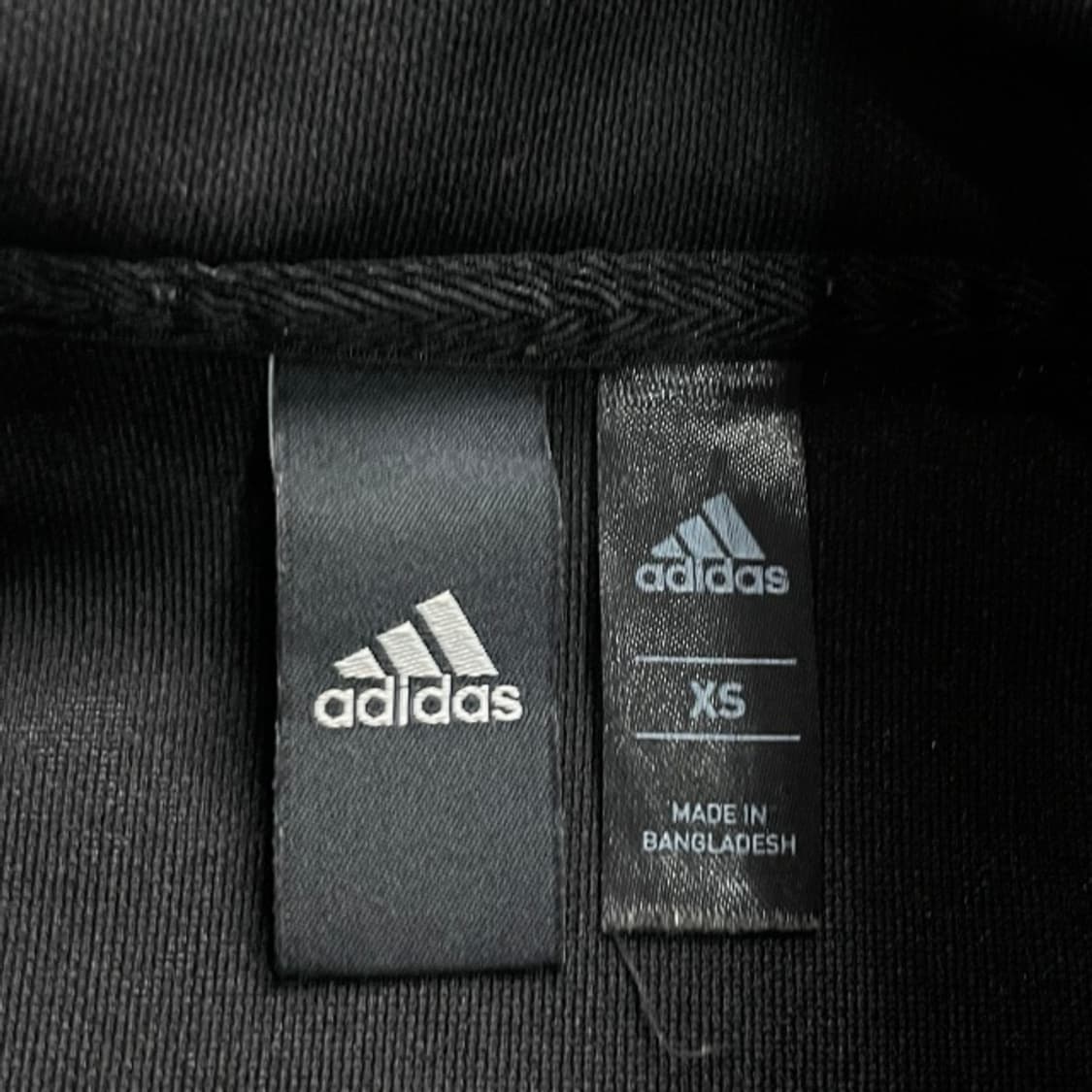 XS 아디다스 삼선 져지 상품이미지3