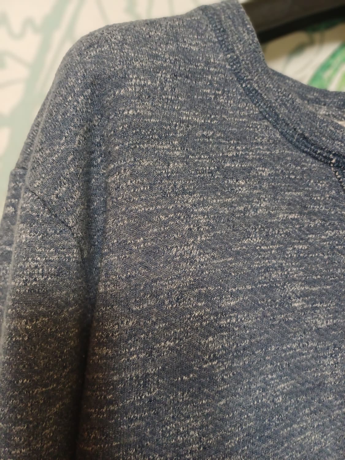 캘빈클라인 맨투맨 긴팔 티셔츠  상품이미지8