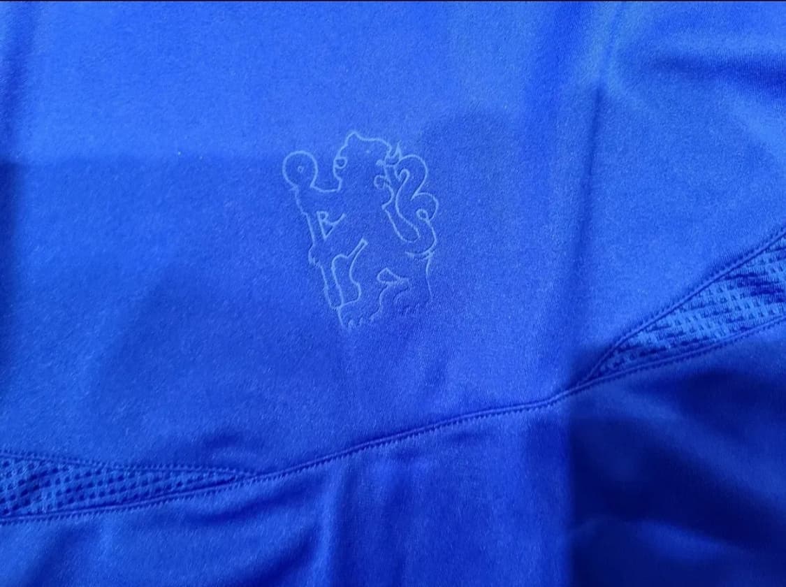 아디다스 06 08 첼시 올드레플 축구져지 상품이미지10