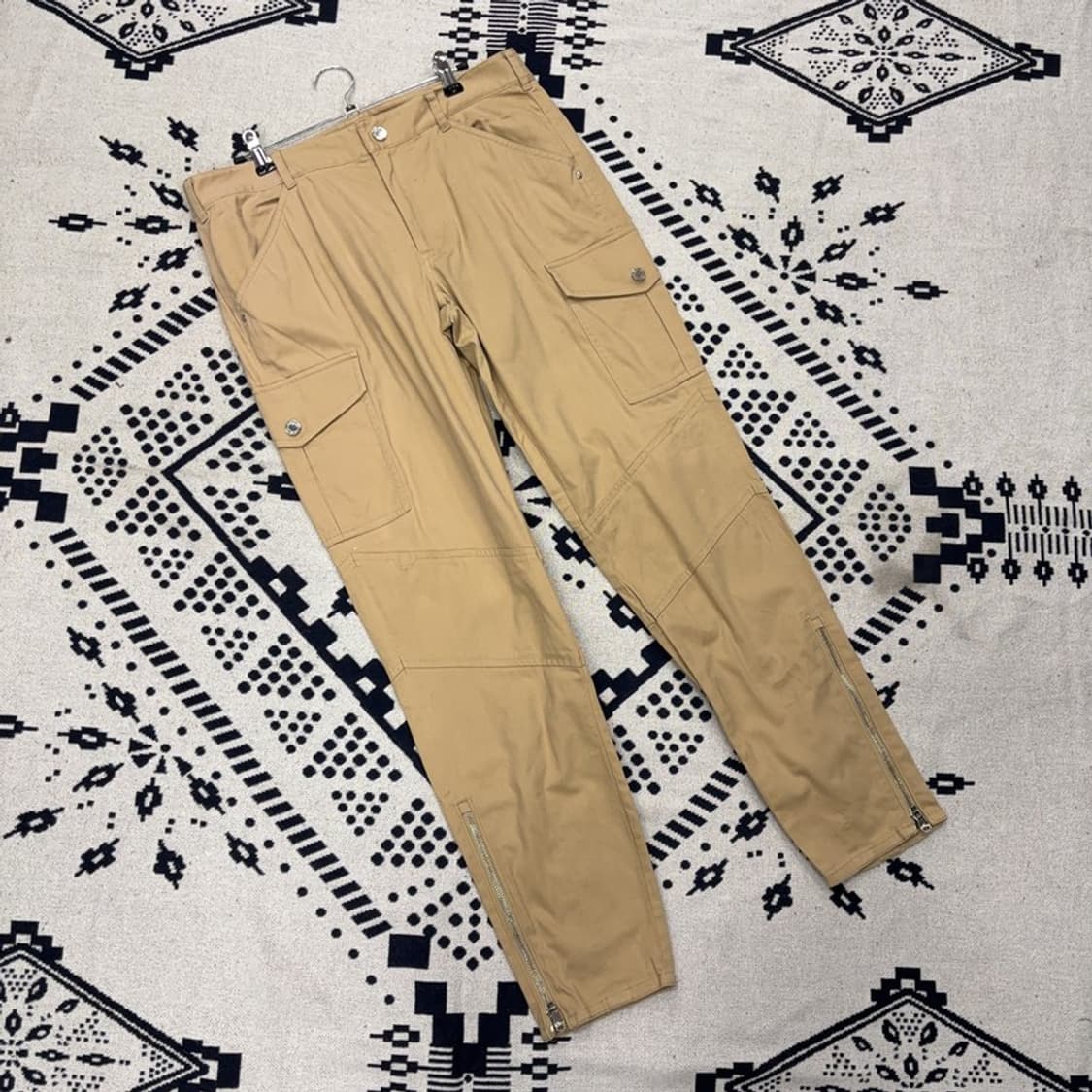 랄프로렌 골프 카고 코튼팬츠 면바지 6 P00039 상품이미지1