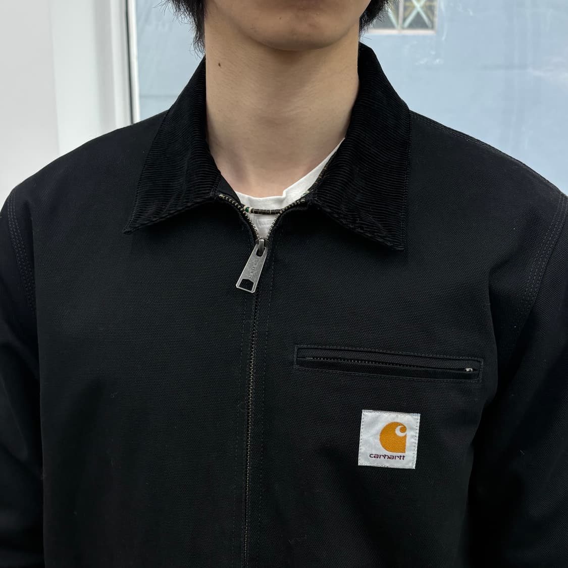 칼하트 wip 디트로이트 자켓 상품이미지2