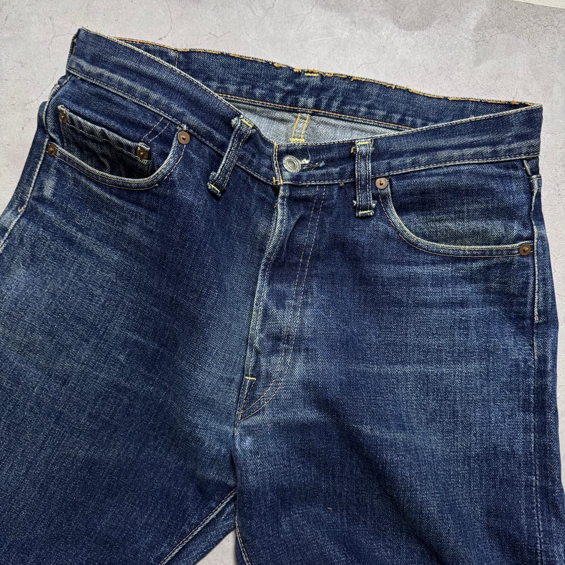 DENIME 재팬데님 상품이미지2