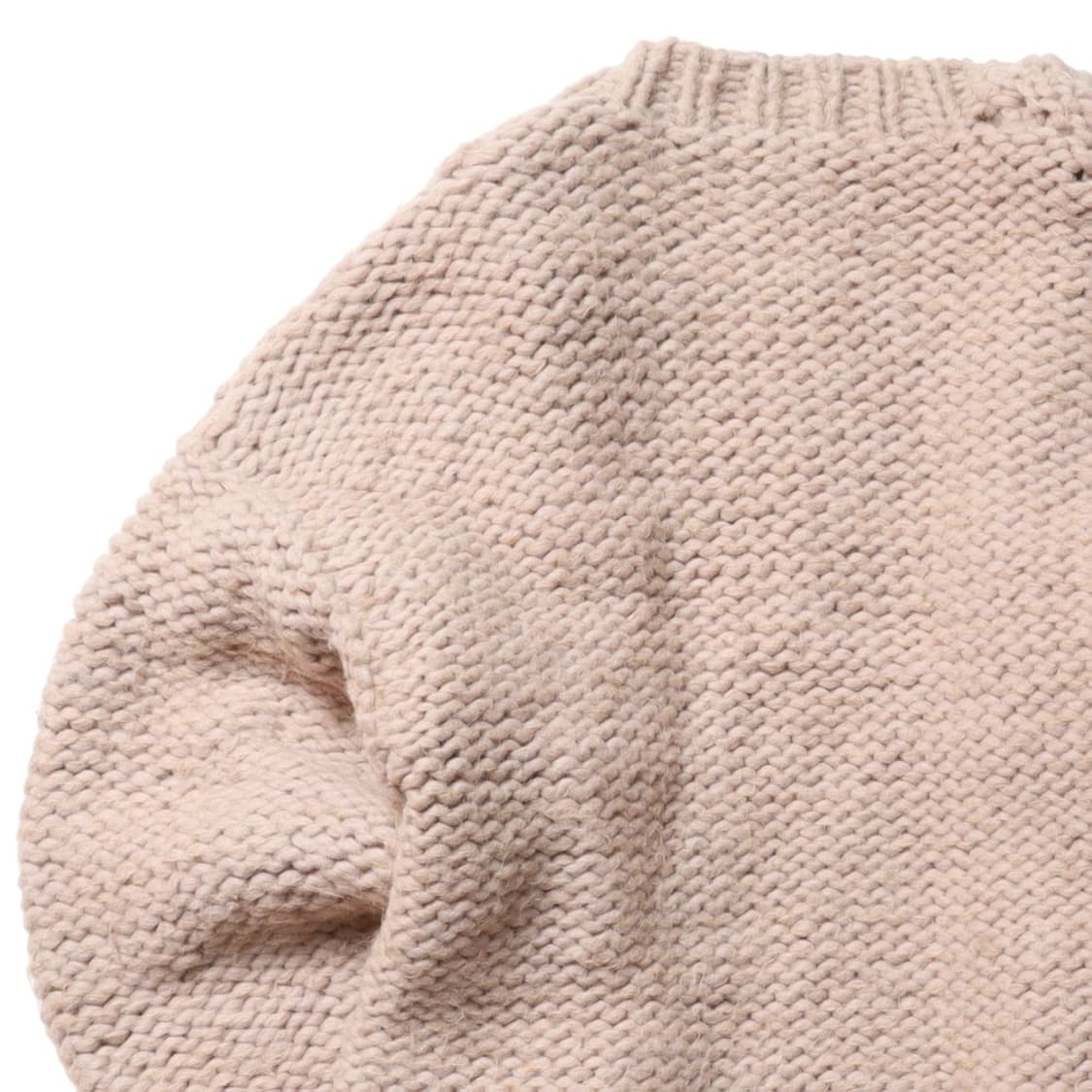 프릭스 스토어 Freak’s Store Wool Cardigan 
 상품이미지5