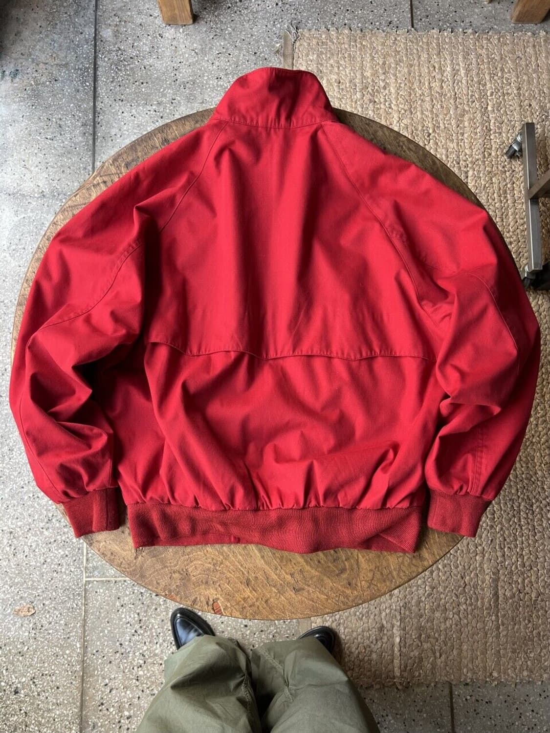 Harrington 상품이미지3