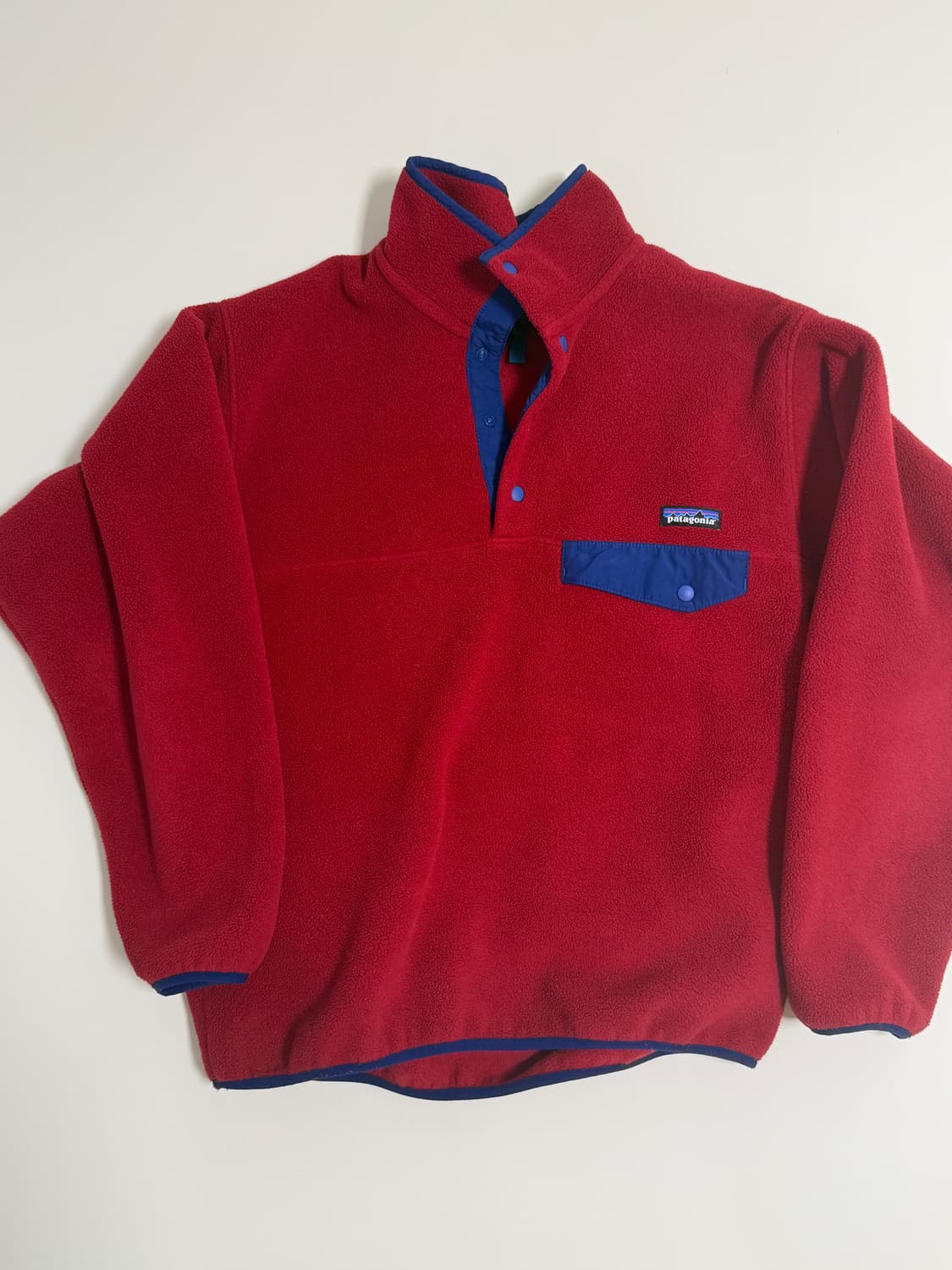 파타고니아 신칠라 상품이미지1