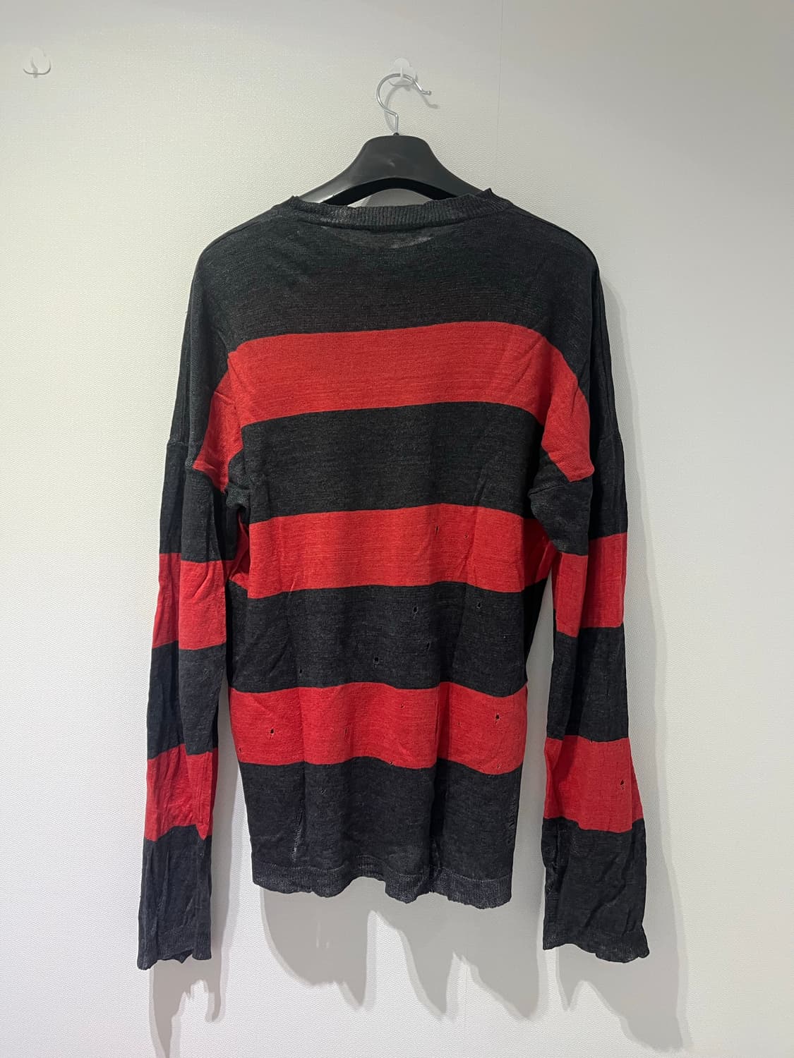 Our Legacy popover stripe (50) 상품이미지4