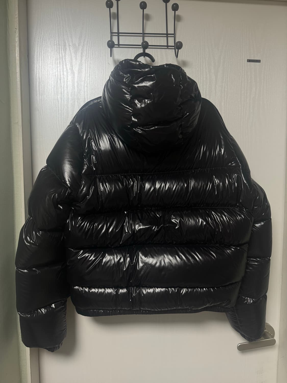자라 패딩 s 상품이미지2