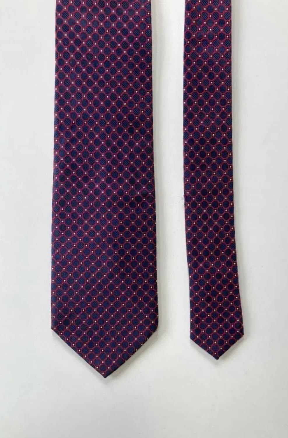 닥스 넥타이 상품이미지1