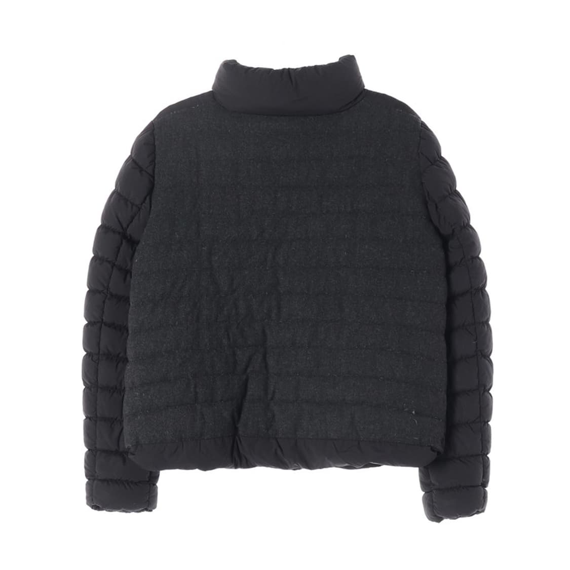 라코스테 우먼즈 경량 구스다운 패딩 38 상품이미지3