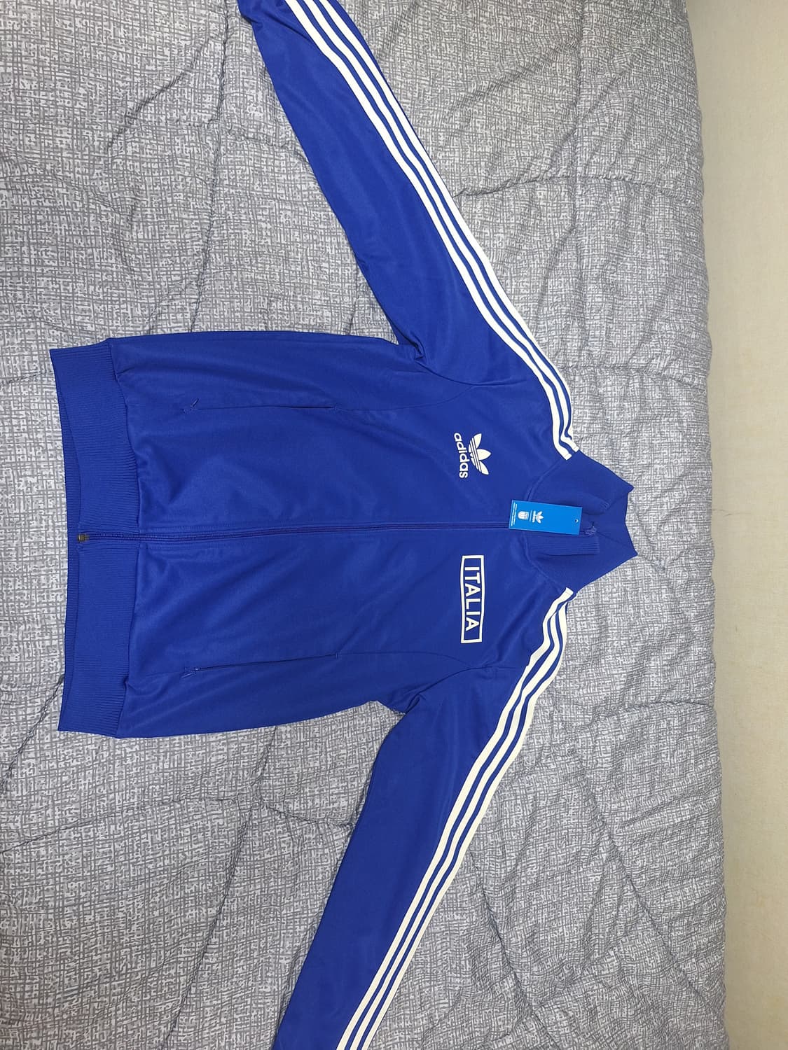 아디다스 이탈리아 져지 상품이미지1