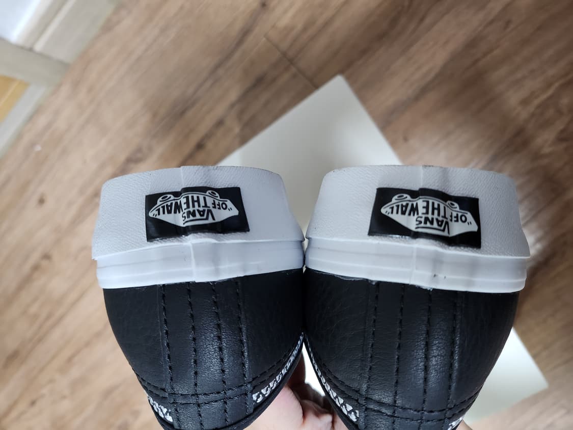 Vans x White Mountaineering Authentic 44 상품이미지3