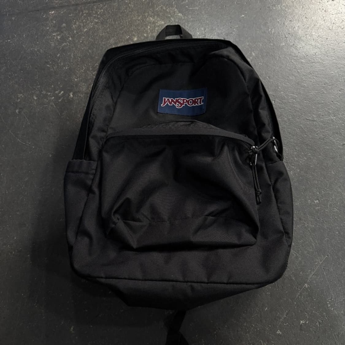 잔스포츠 백팩 상품이미지1