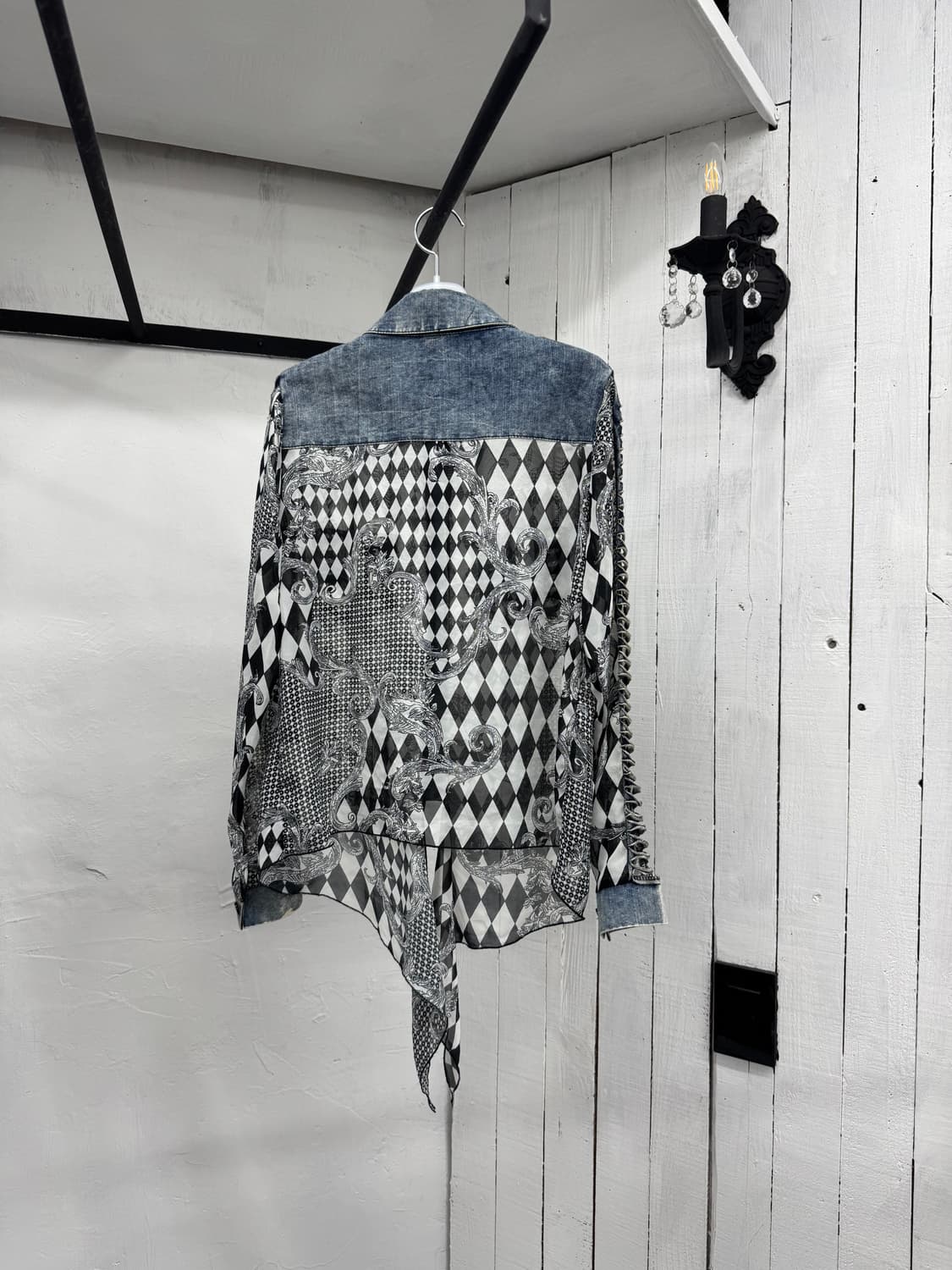 vtg top 상품이미지5