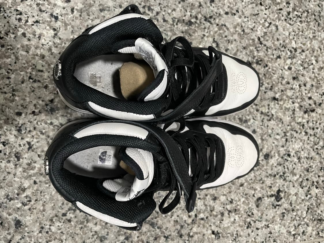 나이키 스투시 포스 250 상품이미지1