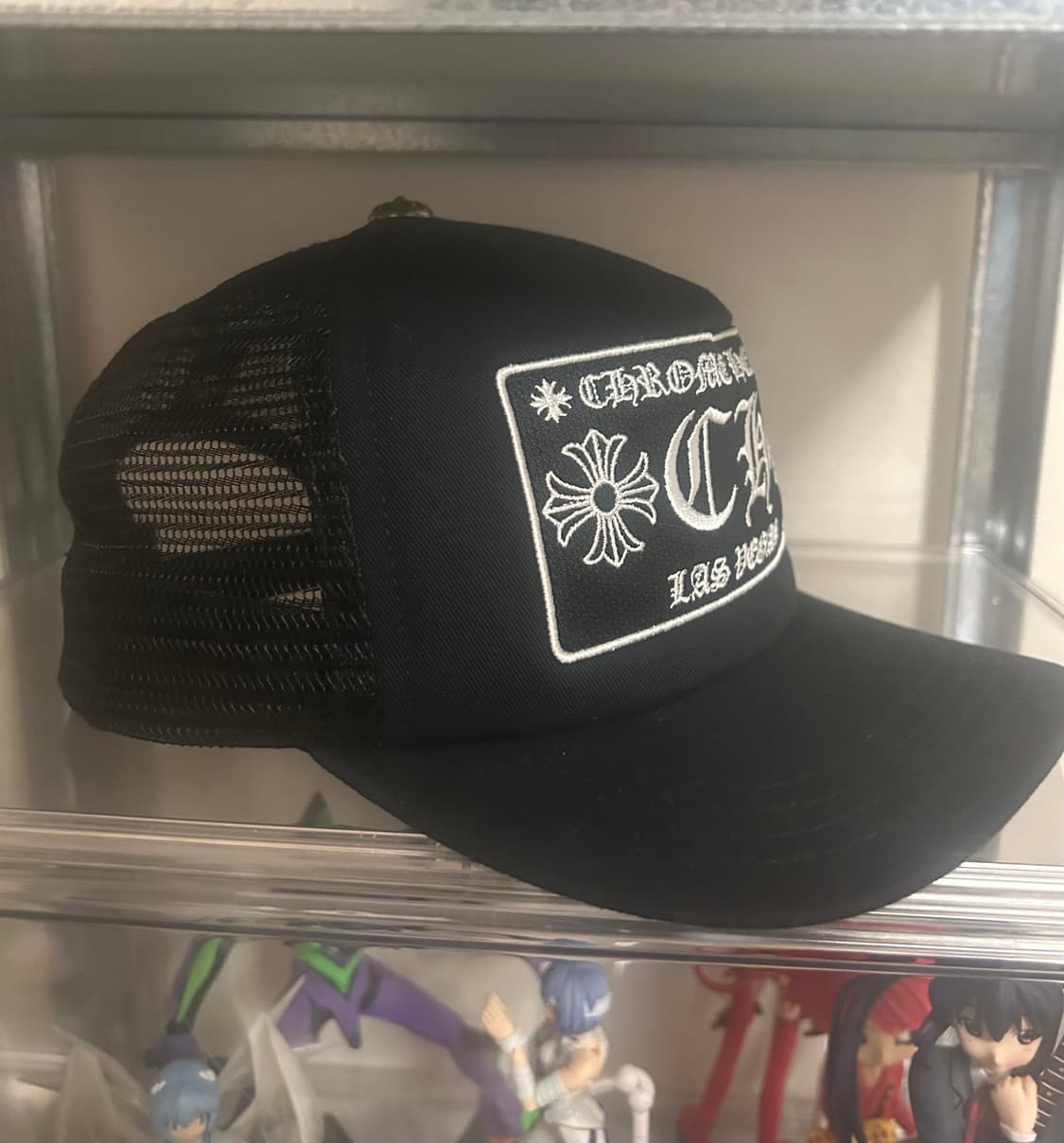 크롬하츠 트러커 캡 ch라스베이거스 상품이미지2