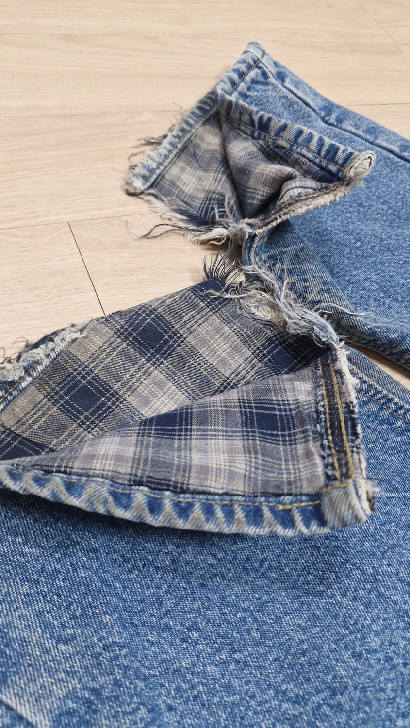 칼하트 데님 36 32 상품이미지3