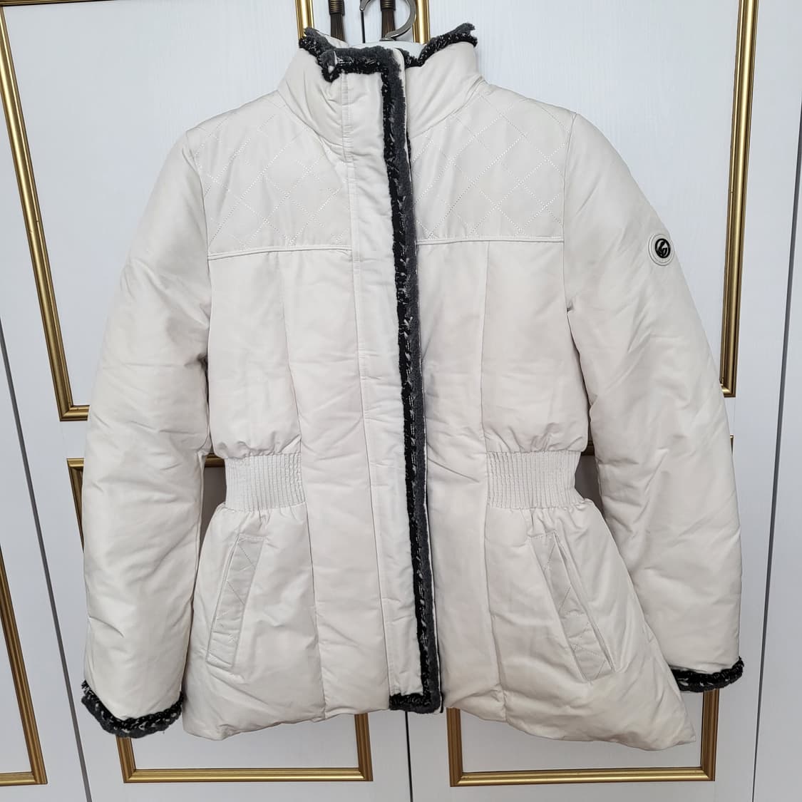 에고이스트 구스패딩 상품이미지3