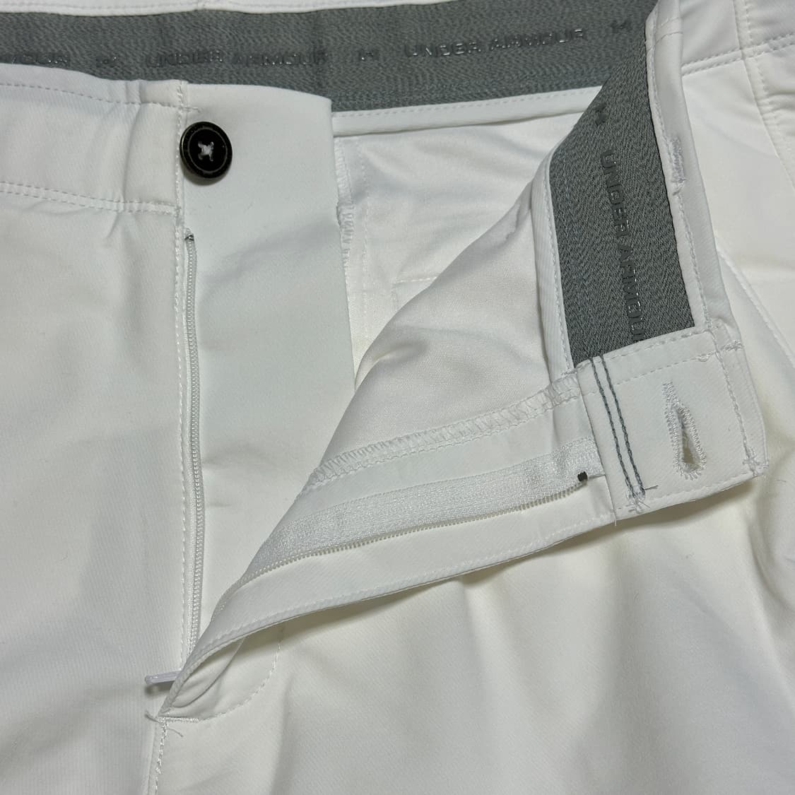 언더아머 매치 플레이 골프 팬츠 상품이미지6