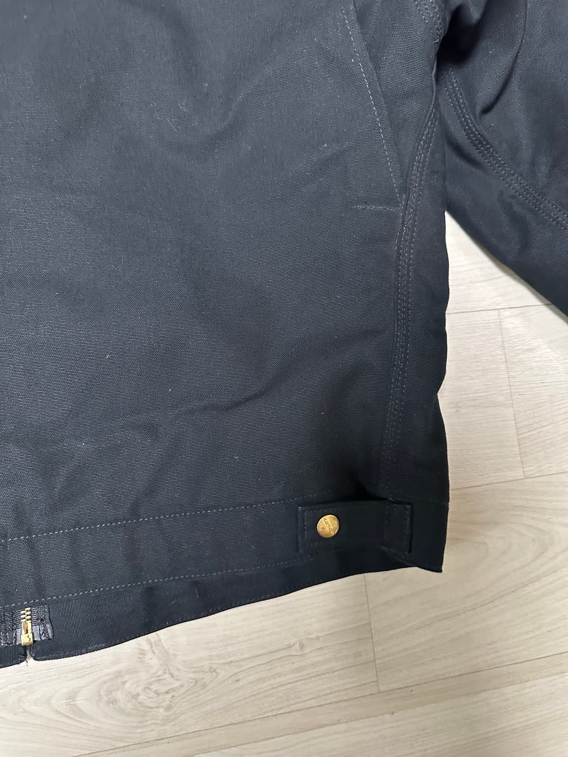 칼하트 j001 블랙 L사이즈 상품이미지6